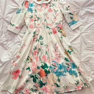Girls dress ivy city co.